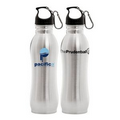 The La Jolla Water Bottle (Direct Import - 10 Weeks Ocean)